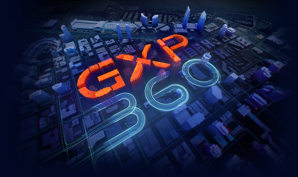 GXP 360 Professional Exchange and Workshop | Geospatial eXploitation